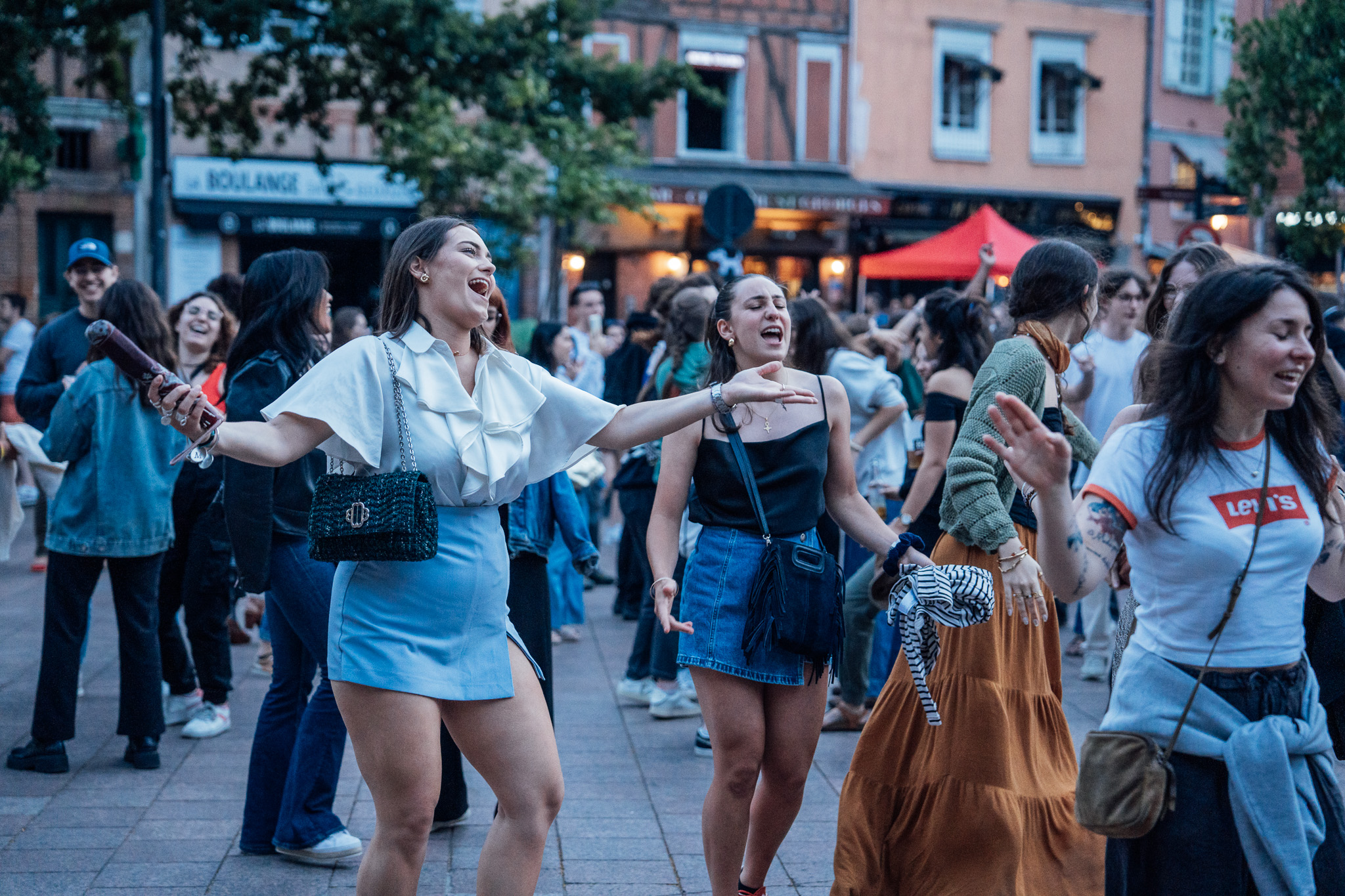 Danse