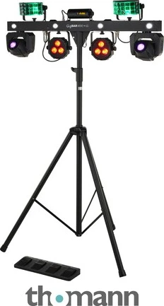 Chauvet GigBAR Move + ILS