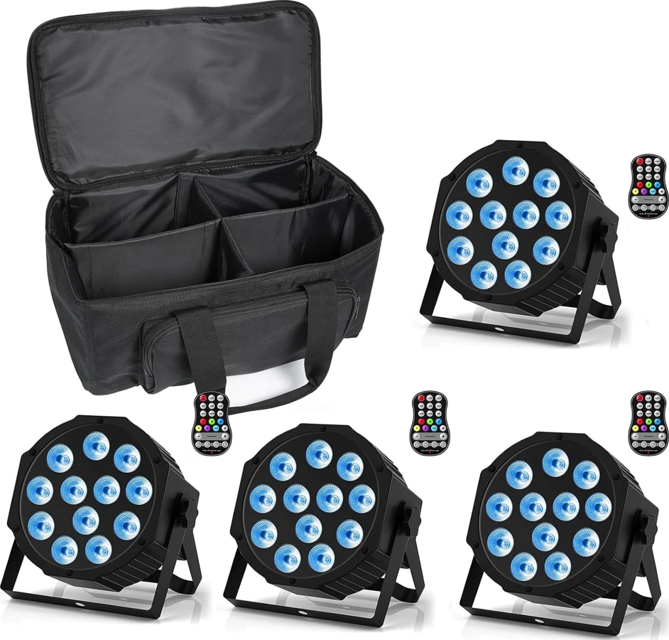 PAR LED