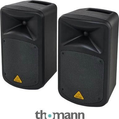 Behringer 8 pouces